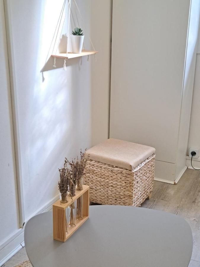 Small And Functional Studio In A Charming Residence - Benakey Канны Экстерьер фото